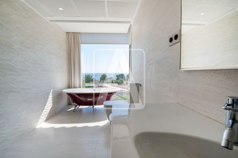 Villa i Calpe, Alicante, Calpe - € 1.980.000 | Ref: VCA4027 - foto 20