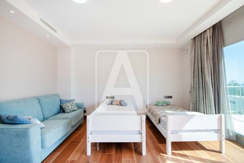 Villa i Calpe, Alicante, Calpe - € 1.980.000 | Ref: VCA4027 - foto 24