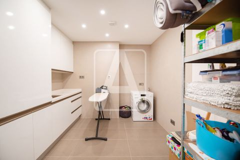 Villa i Calpe, Alicante, Calpe - € 1.980.000 | Ref: VCA4027 - foto 33