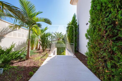 Villa i Calpe, Alicante, Calpe - € 1.980.000 | Ref: VCA4027 - foto 47
