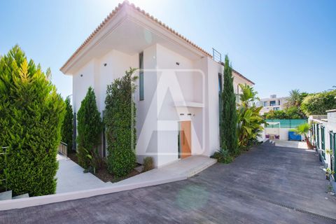 Villa i Calpe, Alicante, Calpe - € 1.980.000 | Ref: VCA4027 - foto 48