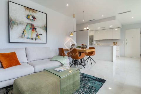 Lejlighed i Benidorm, Alicante, Benidorm - € 690.000 | Ref: ALT38210 - foto 2
