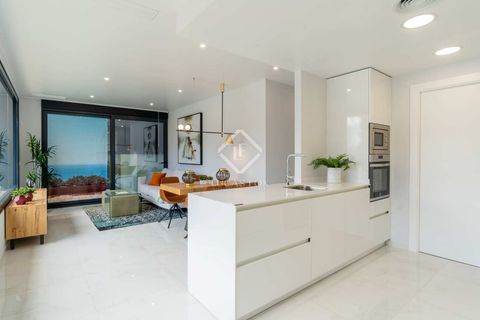Lejlighed i Benidorm, Alicante, Benidorm - € 690.000 | Ref: ALT38210 - foto 4