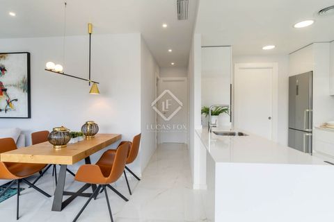 Lejlighed i Benidorm, Alicante, Benidorm - € 690.000 | Ref: ALT38210 - foto 5