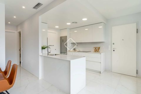 Lejlighed i Benidorm, Alicante, Benidorm - € 690.000 | Ref: ALT38210 - foto 7