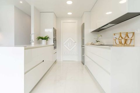 Lejlighed i Benidorm, Alicante, Benidorm - € 690.000 | Ref: ALT38210 - foto 8