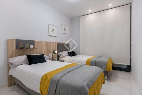 Lejlighed i Benidorm, Alicante, Benidorm - € 690.000 | Ref: ALT38210 - foto 9