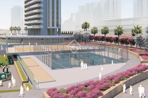 Lejlighed i Benidorm, Alicante, Benidorm - € 690.000 | Ref: ALT38210 - foto 15