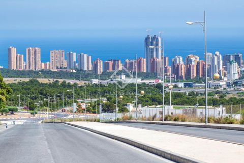 Lejlighed i Benidorm, Alicante, Benidorm - € 690.000 | Ref: ALT38210 - foto 17