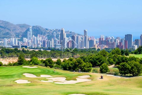 Lejlighed i Benidorm, Alicante, Benidorm - € 690.000 | Ref: ALT38210 - foto 21