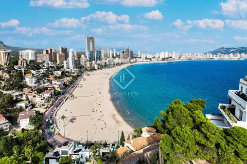 Lejlighed i Benidorm, Alicante, Benidorm - € 690.000 | Ref: ALT38210 - foto 22