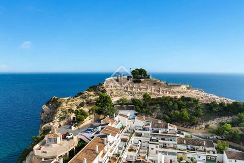 Lejlighed i Benidorm, Alicante, Benidorm - € 690.000 | Ref: ALT38210 - foto 23