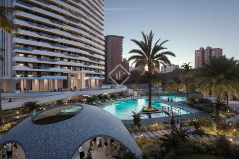 Lejlighed i Benidorm, Alicante, Benidorm - € 690.000 | Ref: ALT38210 - foto 26
