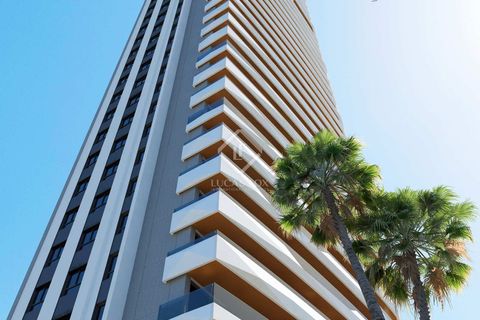 Lejlighed i Benidorm, Alicante, Benidorm - € 690.000 | Ref: ALT38210 - foto 27