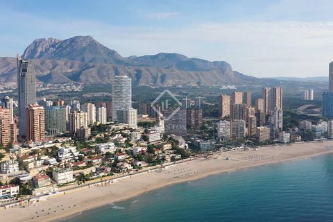 Lejlighed i Benidorm, Alicante, Benidorm - € 690.000 | Ref: ALT38210 - foto 33