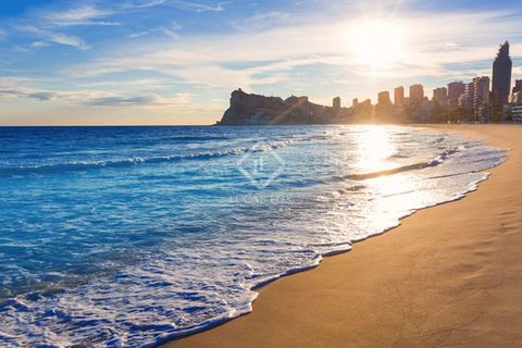 Lejlighed i Benidorm, Alicante, Benidorm - € 690.000 | Ref: ALT38210 - foto 35