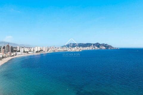 Lejlighed i Benidorm, Alicante, Benidorm - € 690.000 | Ref: ALT38210 - foto 36