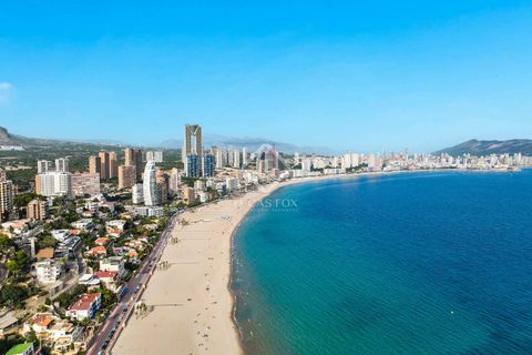 Lejlighed i Benidorm, Alicante, Benidorm - € 690.000 | Ref: ALT38210 - foto 37