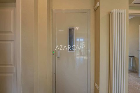 Villa a Bordighera, Imperia, Bordighera - € 680.000 | Ref: 5572 - foto 11
