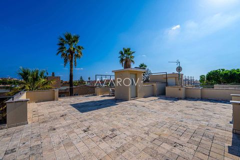 Villa a Bordighera, Imperia, Bordighera - € 680.000 | Ref: 5572 - foto 12