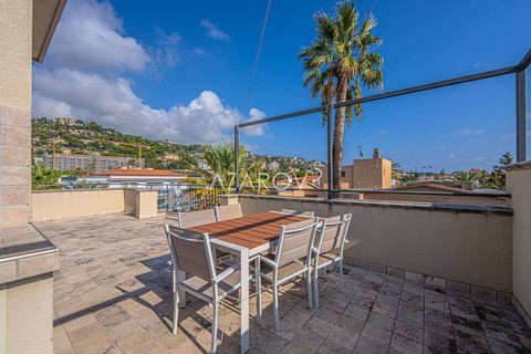 Villa a Bordighera, Imperia, Bordighera - € 680.000 | Ref: 5572 - foto 13
