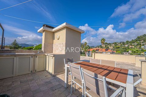 Villa a Bordighera, Imperia, Bordighera - € 680.000 | Ref: 5572 - foto 14