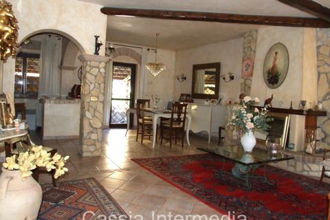 Villa i Nepi, Viterbo, Nepi - € 235.000 | Ref: Roschini - foto 1