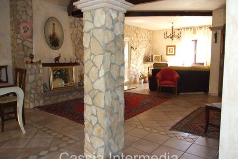 Villa i Nepi, Viterbo, Nepi - € 235.000 | Ref: Roschini - foto 2