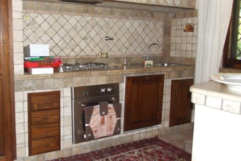 Villa i Nepi, Viterbo, Nepi - € 235.000 | Ref: Roschini - foto 5