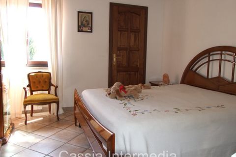 Villa i Nepi, Viterbo, Nepi - € 235.000 | Ref: Roschini - foto 8