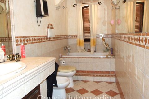 Villa i Nepi, Viterbo, Nepi - € 235.000 | Ref: Roschini - foto 11