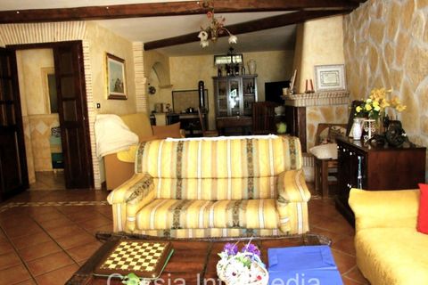 Villa i Nepi, Viterbo, Nepi - € 235.000 | Ref: Roschini - foto 13