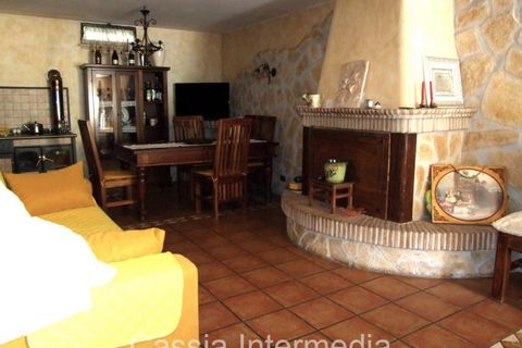 Villa i Nepi, Viterbo, Nepi - € 235.000 | Ref: Roschini - foto 14