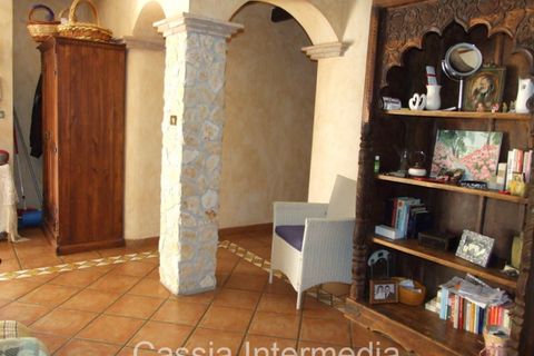 Villa i Nepi, Viterbo, Nepi - € 235.000 | Ref: Roschini - foto 15