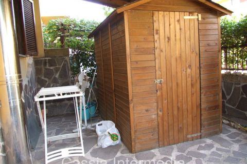 Villa i Nepi, Viterbo, Nepi - € 235.000 | Ref: Roschini - foto 18