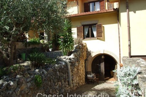 Villa i Nepi, Viterbo, Nepi - € 235.000 | Ref: Roschini - foto 19