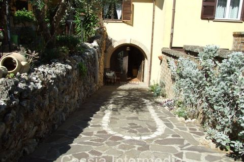 Villa i Nepi, Viterbo, Nepi - € 235.000 | Ref: Roschini - foto 20