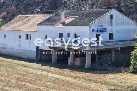 Farm i Odeceixe, Faro, Odeceixe - € 1.240.000 | Ref: AL93665LP - foto 1