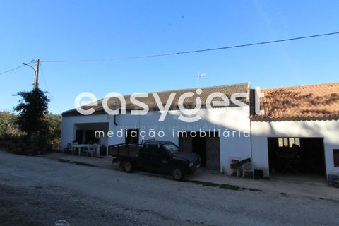 Farm i Odeceixe, Faro, Odeceixe - € 1.240.000 | Ref: AL93665LP - foto 8