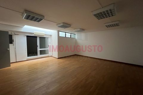 L'establiment comercial a Guarda, Guarda, Guarda - € 600/mes | Ref: OFI_1926 - foto 5