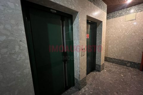 L'establiment comercial a Guarda, Guarda, Guarda - € 600/mes | Ref: OFI_1926 - foto 8