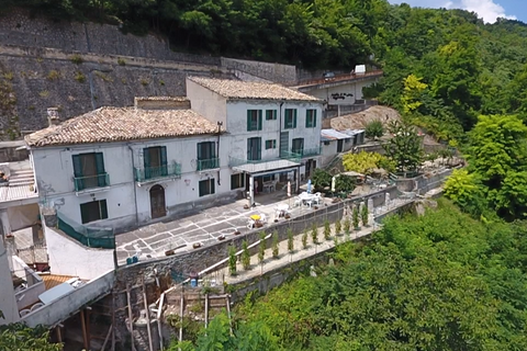 Villa a Farindola, Pescara, Farindola - € 119.000 | Ref: AR437CASABELVEDERE - foto 2