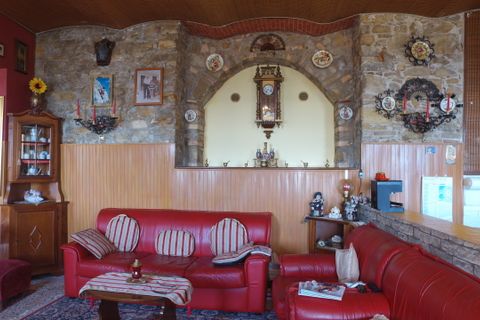 Villa a Farindola, Pescara, Farindola - € 119.000 | Ref: AR437CASABELVEDERE - foto 5