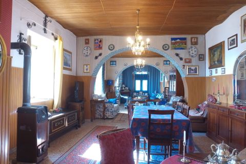 Villa a Farindola, Pescara, Farindola - € 119.000 | Ref: AR437CASABELVEDERE - foto 6