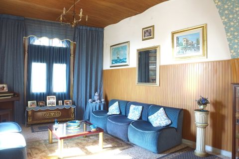Villa a Farindola, Pescara, Farindola - € 119.000 | Ref: AR437CASABELVEDERE - foto 7