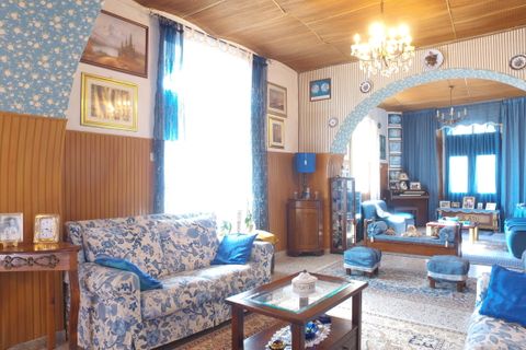 Villa a Farindola, Pescara, Farindola - € 119.000 | Ref: AR437CASABELVEDERE - foto 8