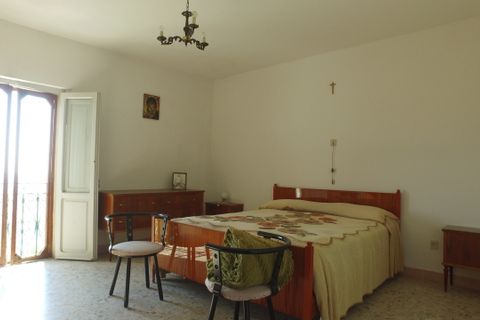 Villa a Farindola, Pescara, Farindola - € 119.000 | Ref: AR437CASABELVEDERE - foto 14