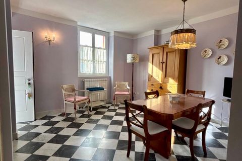Byhus i Ameglia, La Spezia, Ameglia - € 270.000 | Ref: 1124 - foto 1