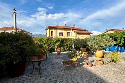 Byhus i Ameglia, La Spezia, Ameglia - € 270.000 | Ref: 1124 - foto 10
