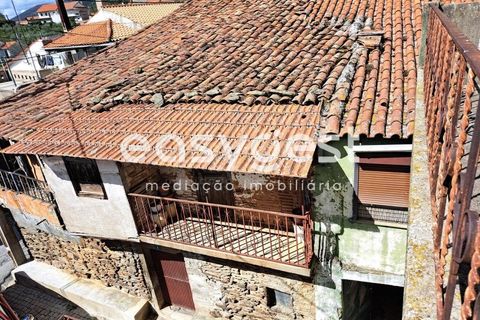 Villa a Torre de Moncorvo, Braganca, Torre de Moncorvo - € 38.000 | Ref: BG93716MG - foto 2
